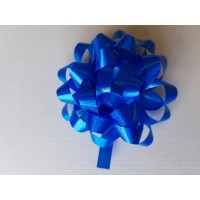 Large Gift Bows Blue WMGBL-B